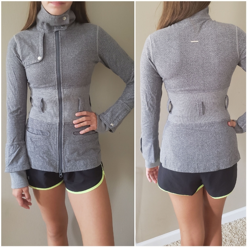 Lululemon Jacket - Picture 16 of 16
